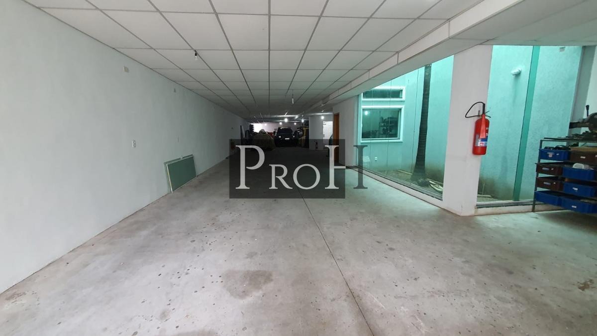 Sobrado, 4 quartos, 640 m² - Foto 29