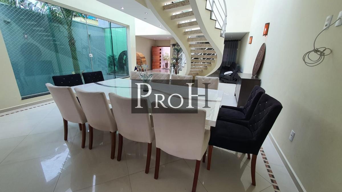 Sobrado, 4 quartos, 640 m² - Foto 2