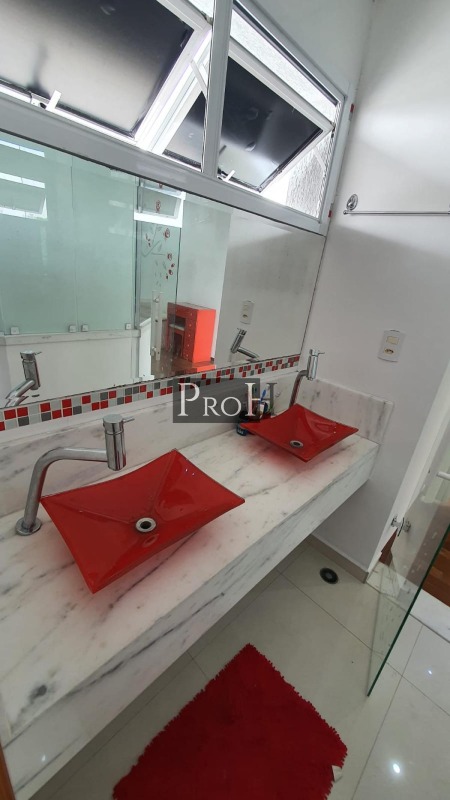 Sobrado, 4 quartos, 640 m² - Foto 21