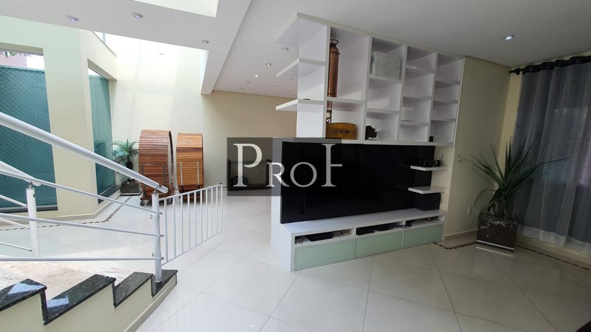 Sobrado, 4 quartos, 640 m² - Foto 7