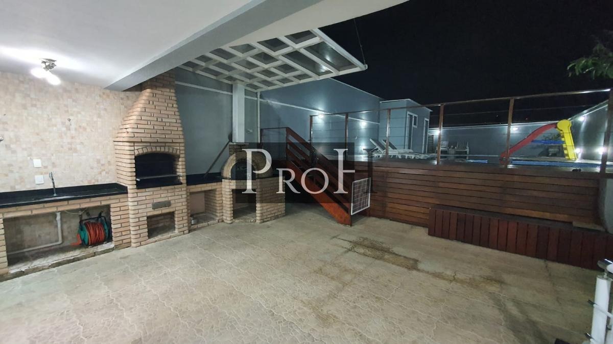 Sobrado, 4 quartos, 640 m² - Foto 28