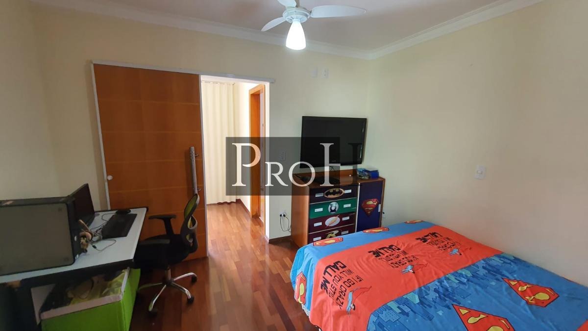 Sobrado, 4 quartos, 640 m² - Foto 12