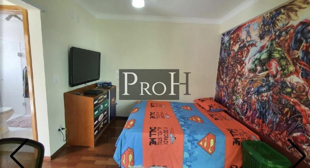 Sobrado, 4 quartos, 640 m² - Foto 13