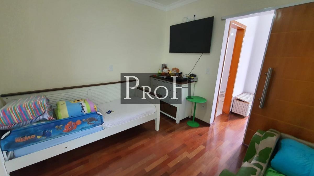 Sobrado, 4 quartos, 640 m² - Foto 17