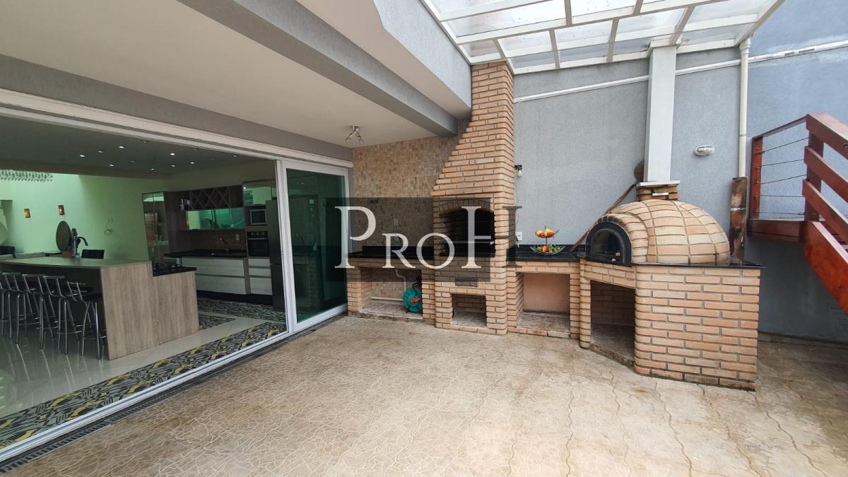 Sobrado, 4 quartos, 640 m² - Foto 27