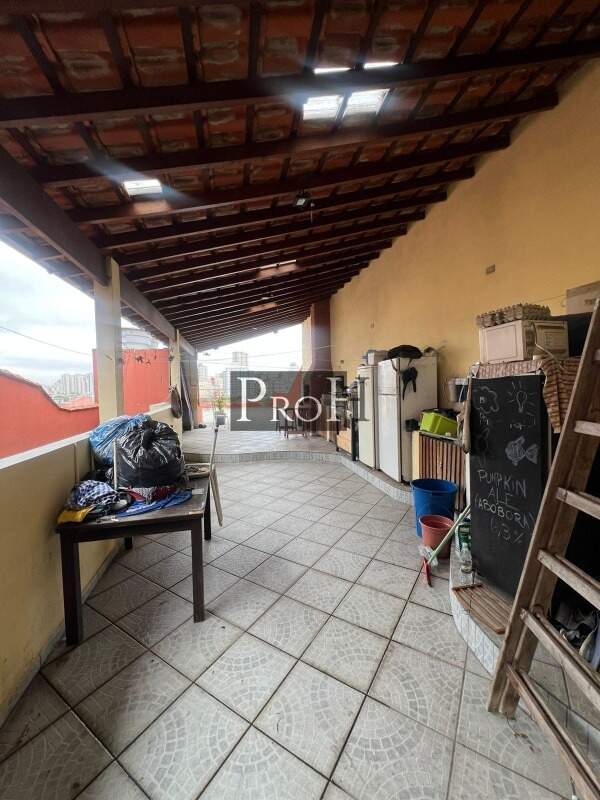 Sobrado para alugar com 3 quartos, 310m² - Foto 29