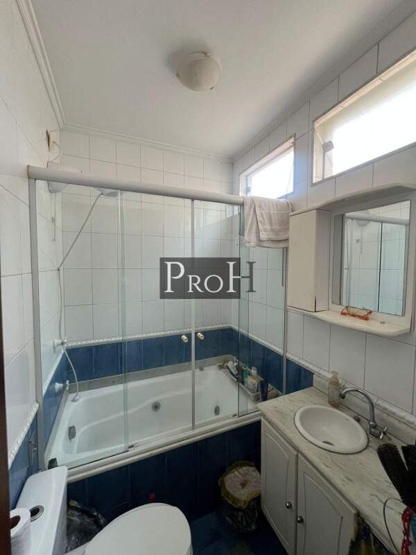 Sobrado para alugar com 3 quartos, 310m² - Foto 19