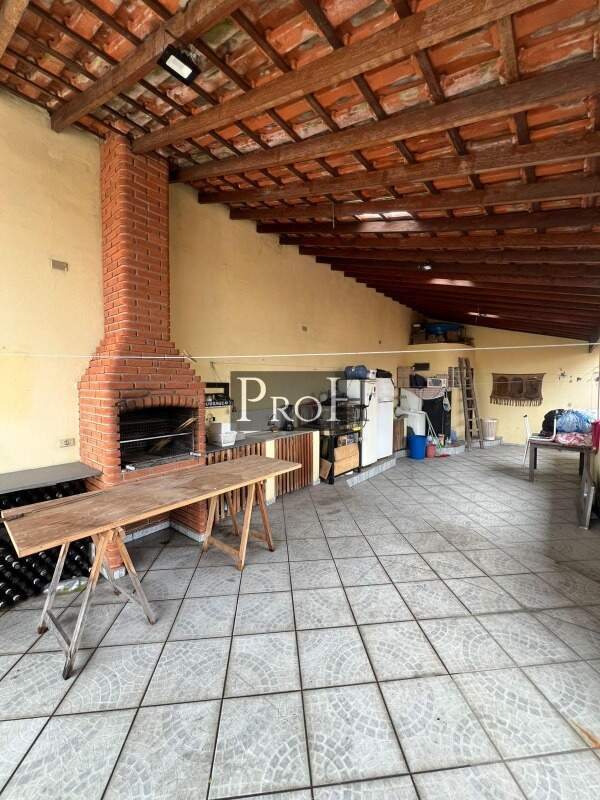 Sobrado para alugar com 3 quartos, 310m² - Foto 26