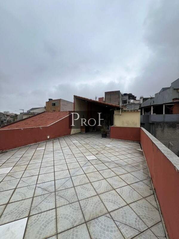 Sobrado para alugar com 3 quartos, 310m² - Foto 30