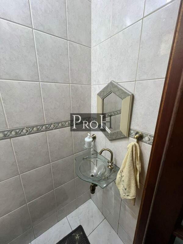 Sobrado para alugar com 3 quartos, 310m² - Foto 22