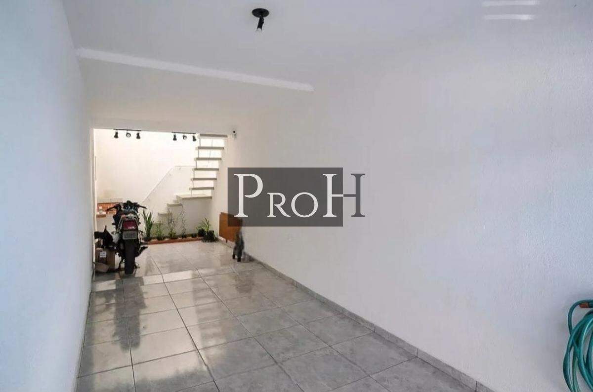 Sobrado à venda com 3 quartos, 140m² - Foto 17