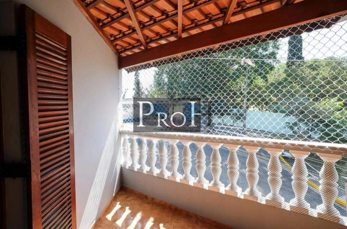 Sobrado à venda com 3 quartos, 140m² - Foto 16