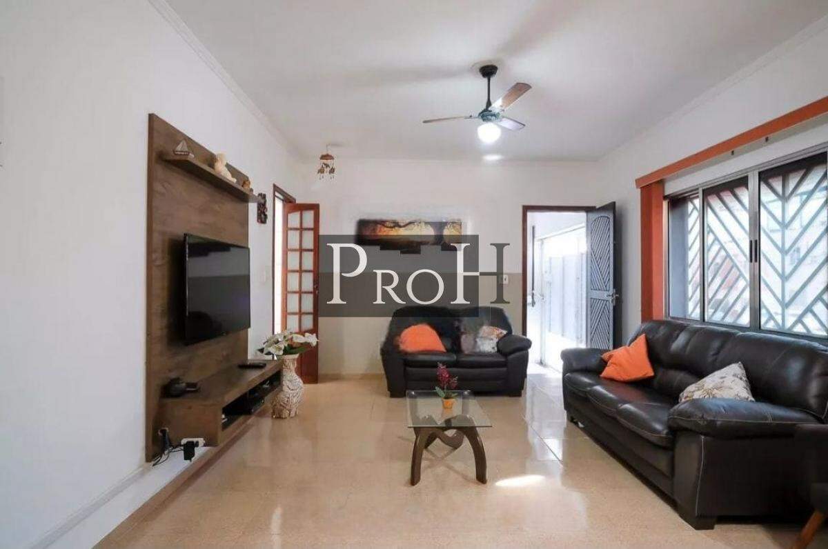 Sobrado à venda com 3 quartos, 140m² - Foto 1