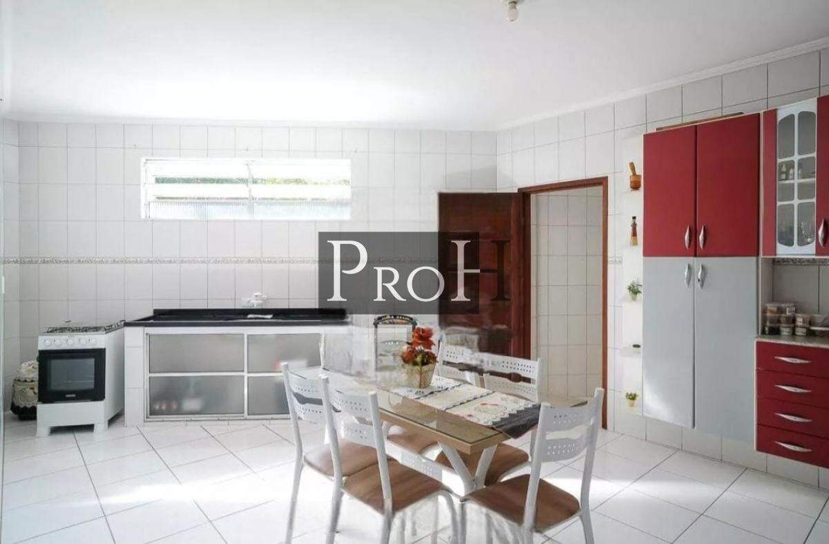 Sobrado à venda com 3 quartos, 140m² - Foto 5