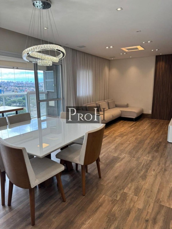 Apartamento, 2 quartos, 113 m² - Foto 5