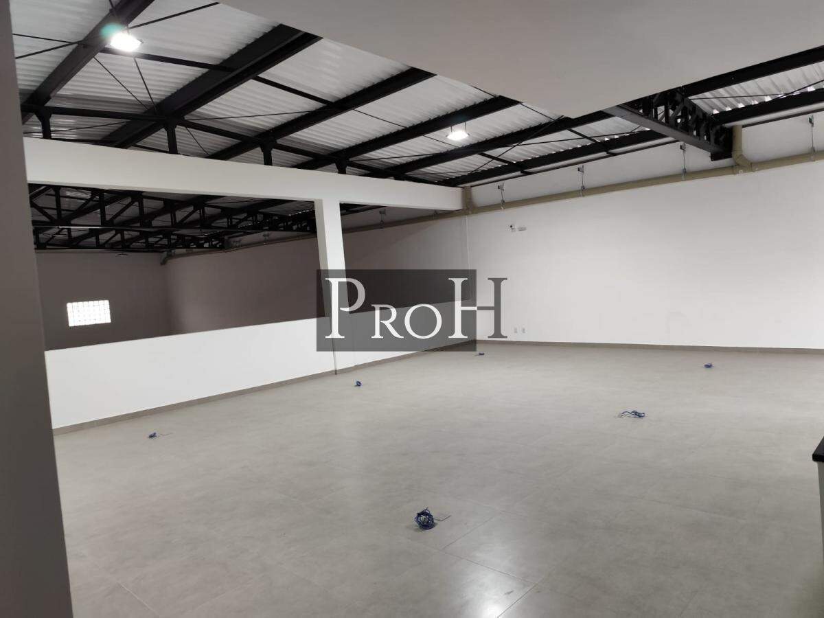 Depósito-Galpão-Armazém para alugar, 633m² - Foto 13