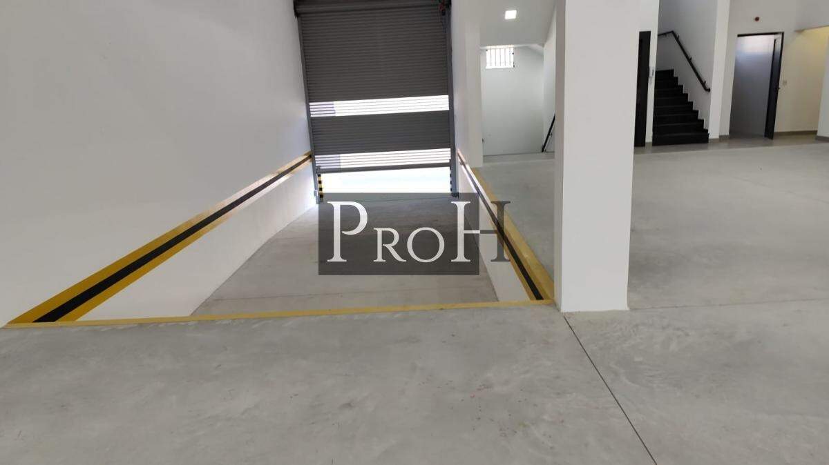 Depósito-Galpão-Armazém para alugar, 633m² - Foto 16