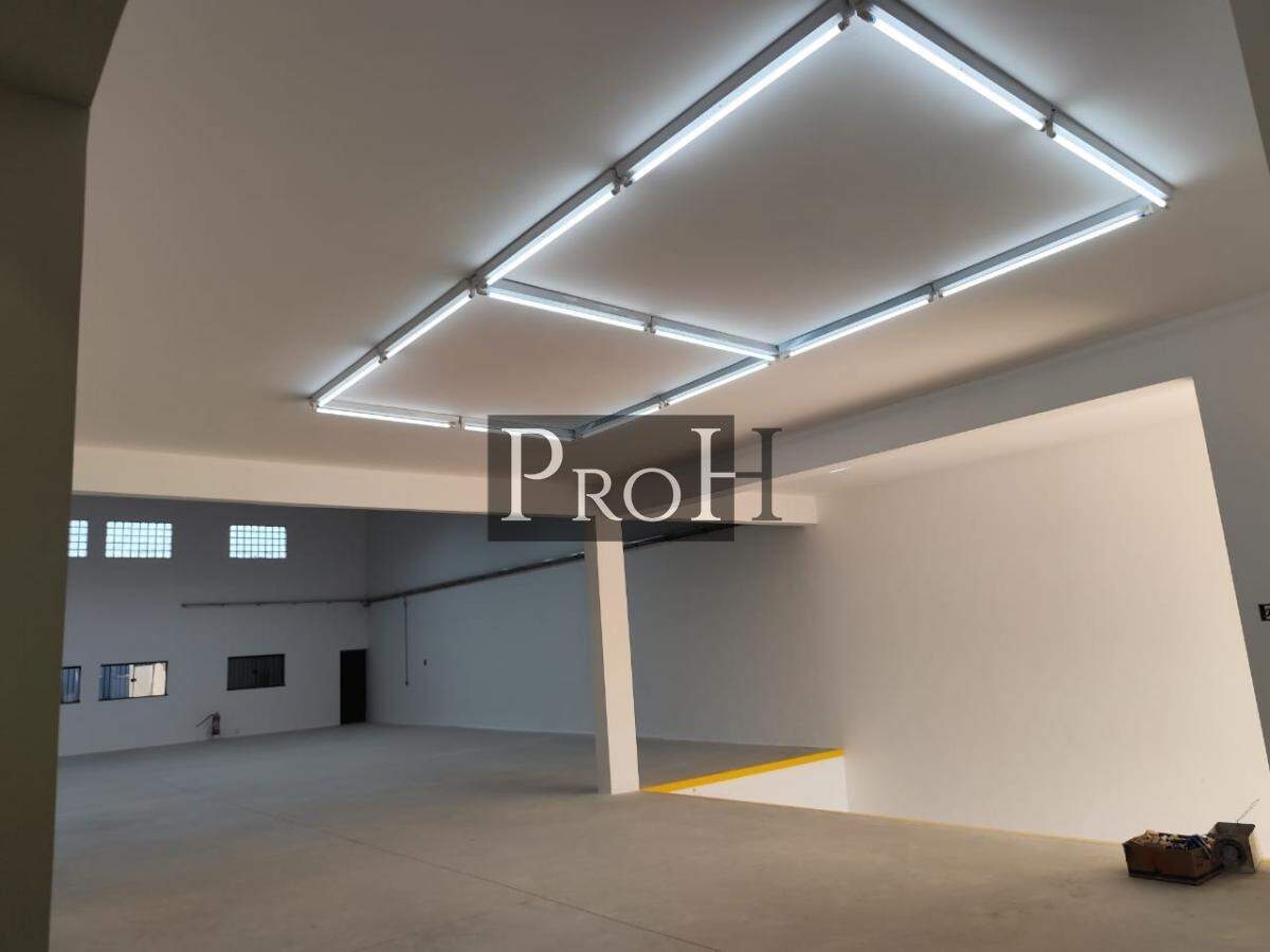 Depósito-Galpão-Armazém para alugar, 633m² - Foto 17