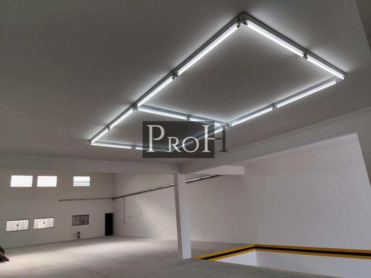 Depósito-Galpão-Armazém para alugar, 633m² - Foto 12
