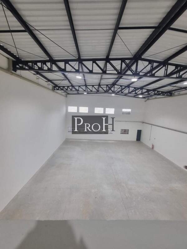 Depósito-Galpão-Armazém para alugar, 633m² - Foto 4