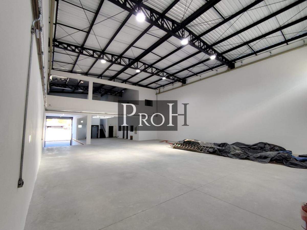 Depósito-Galpão-Armazém para alugar, 633m² - Foto 10