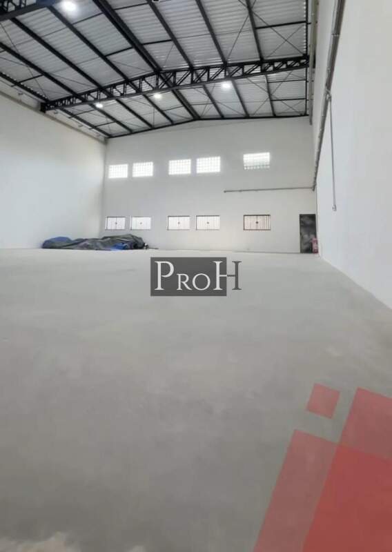 Depósito-Galpão-Armazém para alugar, 633m² - Foto 7