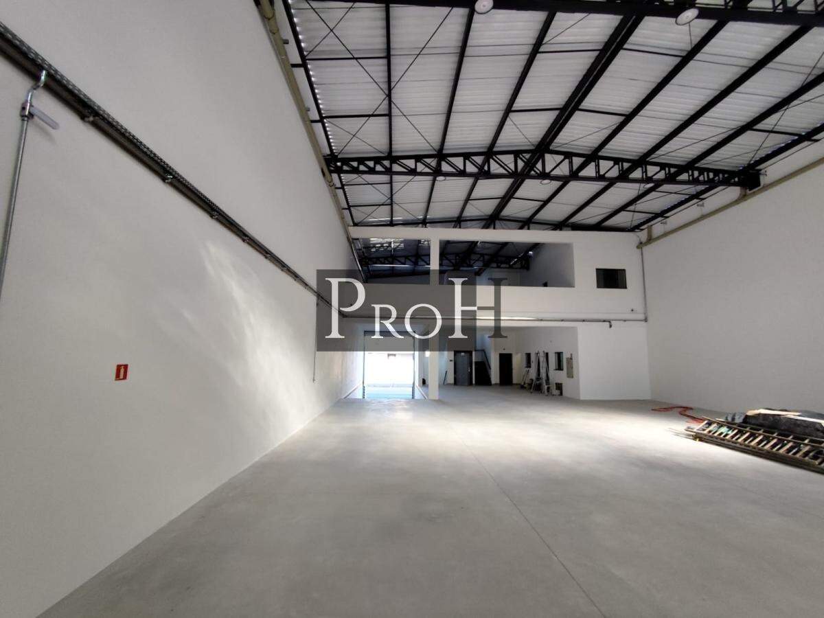 Depósito-Galpão-Armazém para alugar, 633m² - Foto 9