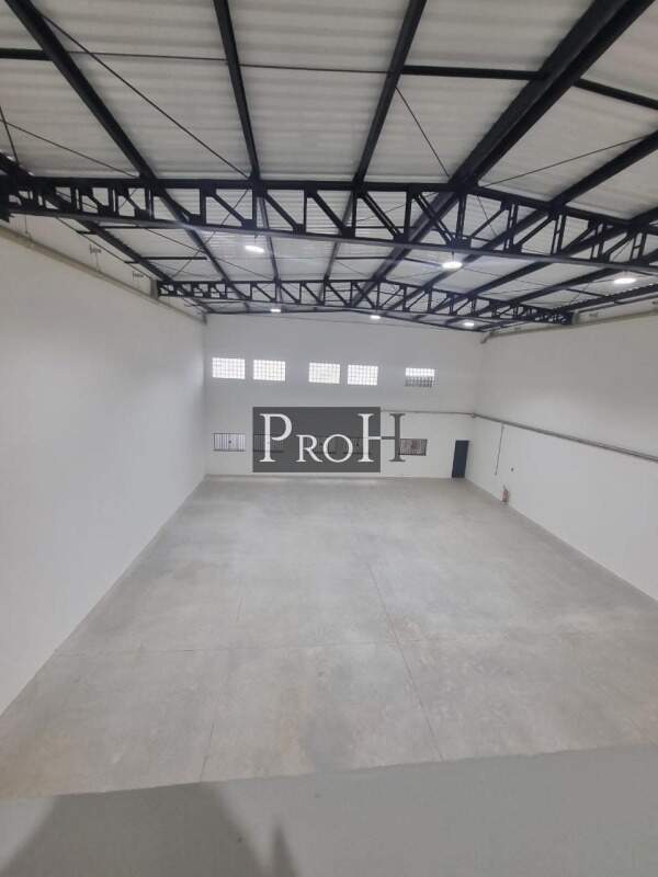 Depósito-Galpão-Armazém para alugar, 633m² - Foto 5