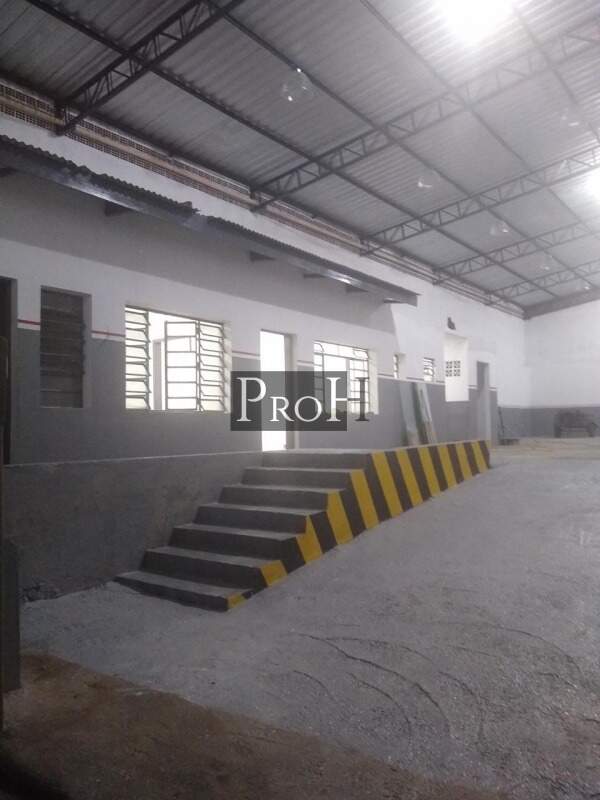 Depósito-Galpão-Armazém à venda, 510m² - Foto 3