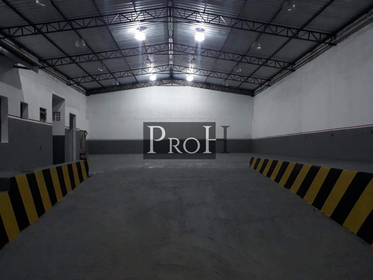 Depósito-Galpão-Armazém à venda, 510m² - Foto 5
