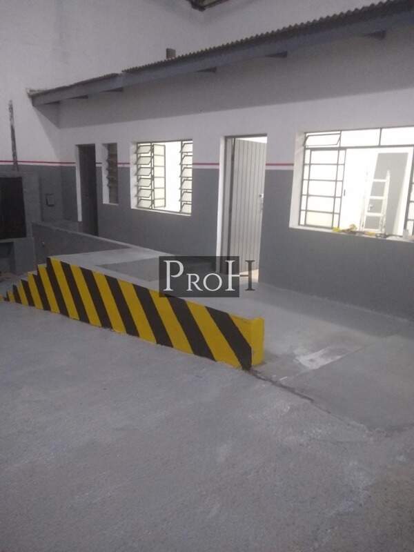 Depósito-Galpão-Armazém à venda, 510m² - Foto 4