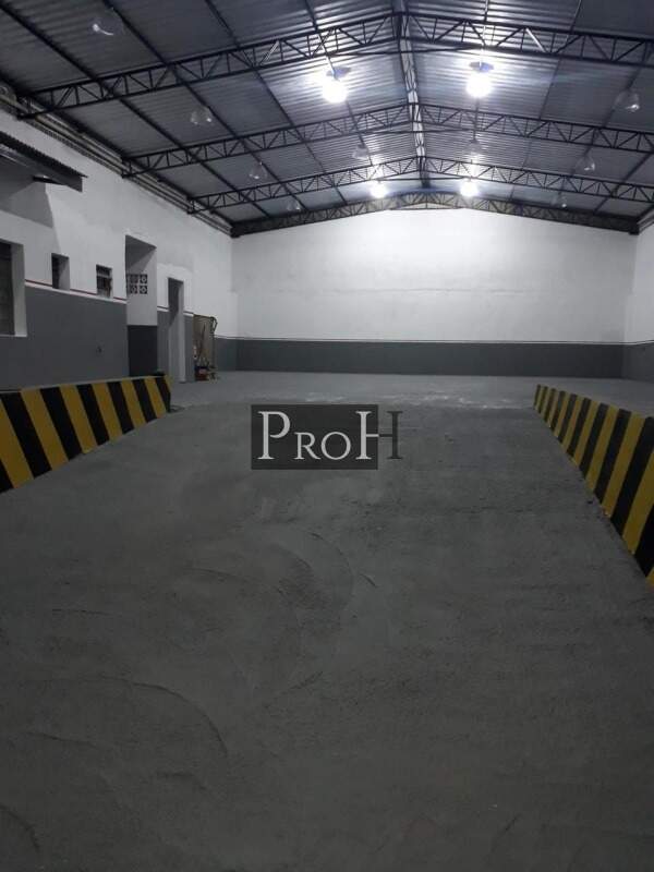 Depósito-Galpão-Armazém à venda, 510m² - Foto 2