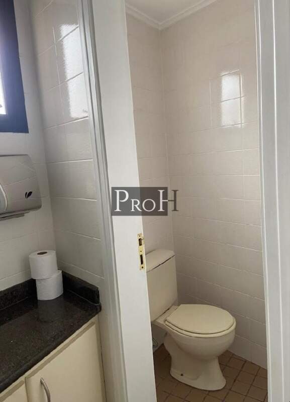 Conjunto Comercial-Sala para alugar, 66m² - Foto 19