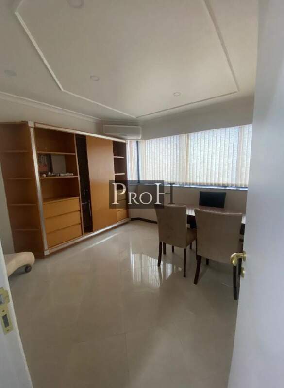 Conjunto Comercial-Sala para alugar, 66m² - Foto 1