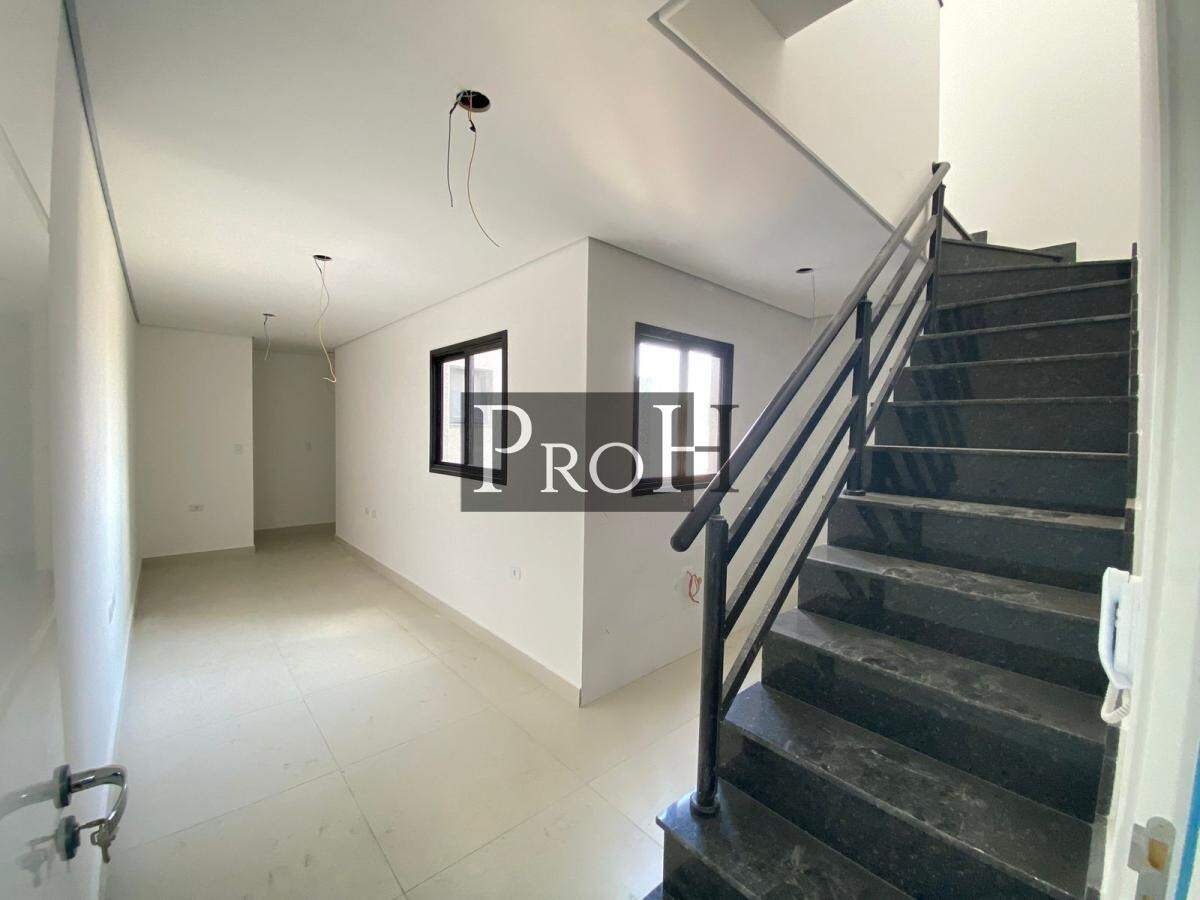 Cobertura à venda com 2 quartos, 100m² - Foto 1