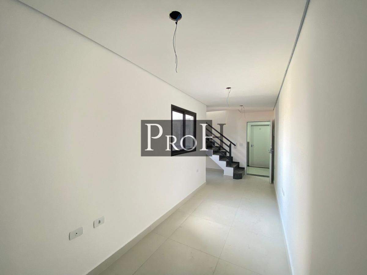 Cobertura à venda com 2 quartos, 100m² - Foto 2