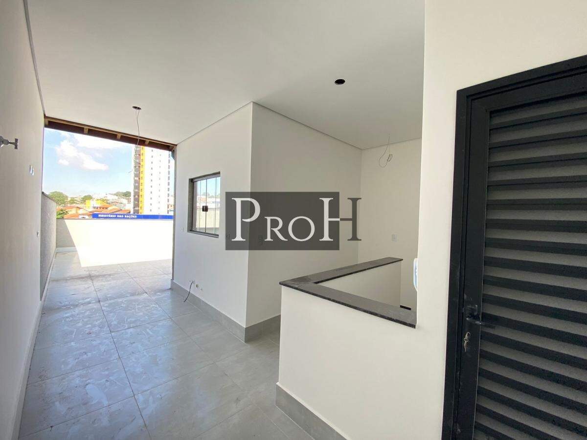 Cobertura à venda com 2 quartos, 100m² - Foto 13