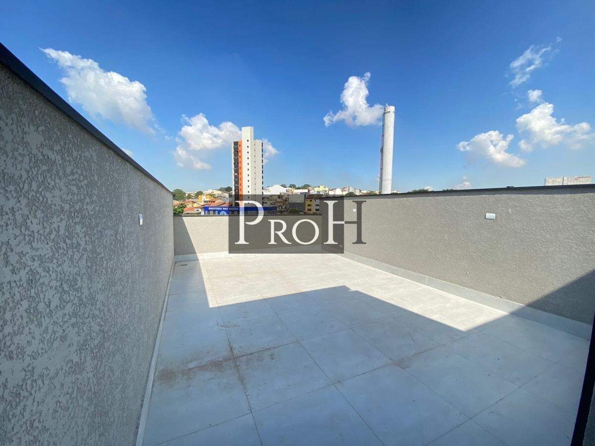 Cobertura à venda com 2 quartos, 100m² - Foto 20