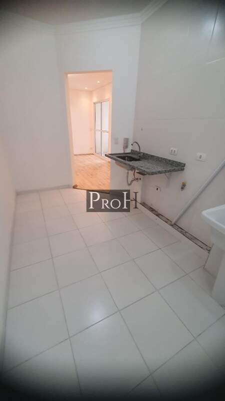 Apartamento à venda com 2 quartos, 56m² - Foto 5