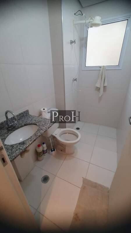 Apartamento à venda com 2 quartos, 56m² - Foto 11