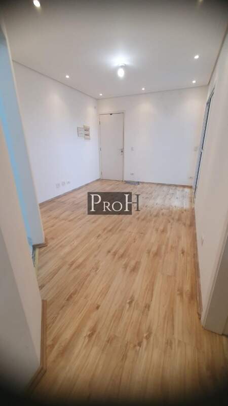 Apartamento à venda com 2 quartos, 56m² - Foto 3