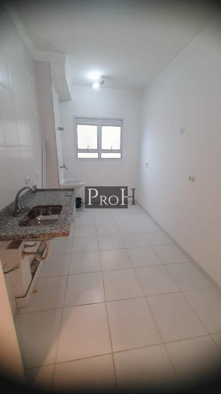 Apartamento à venda com 2 quartos, 56m² - Foto 4