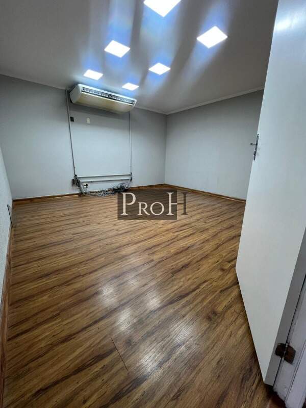 Conjunto Comercial-Sala para alugar, 147m² - Foto 14