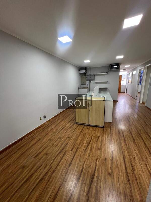 Conjunto Comercial-Sala para alugar, 147m² - Foto 9