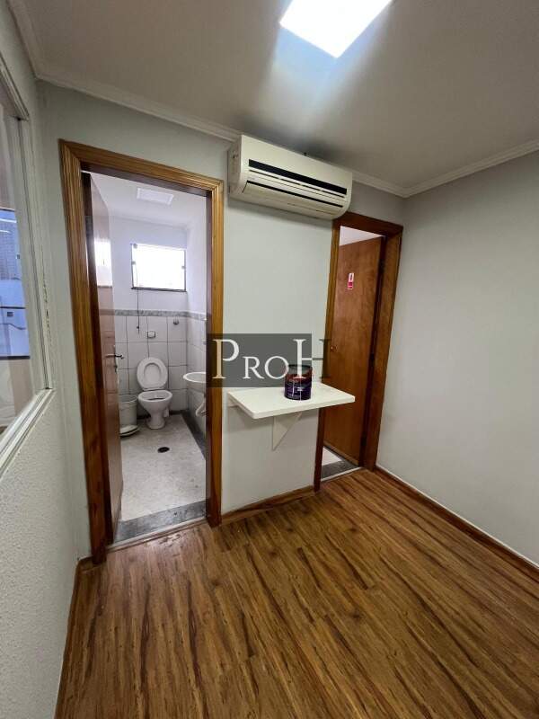Conjunto Comercial-Sala para alugar, 147m² - Foto 15
