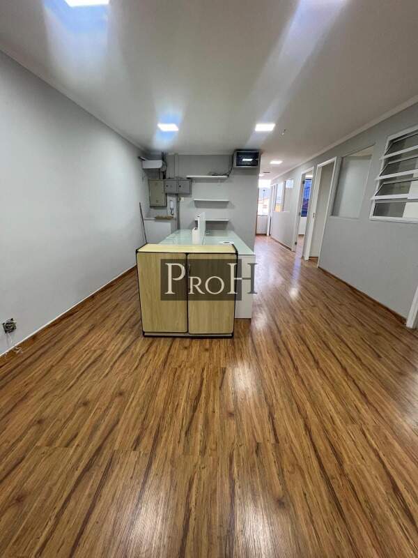 Conjunto Comercial-Sala para alugar, 147m² - Foto 8