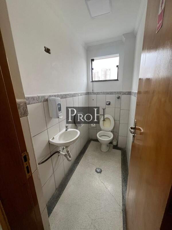 Conjunto Comercial-Sala para alugar, 147m² - Foto 16