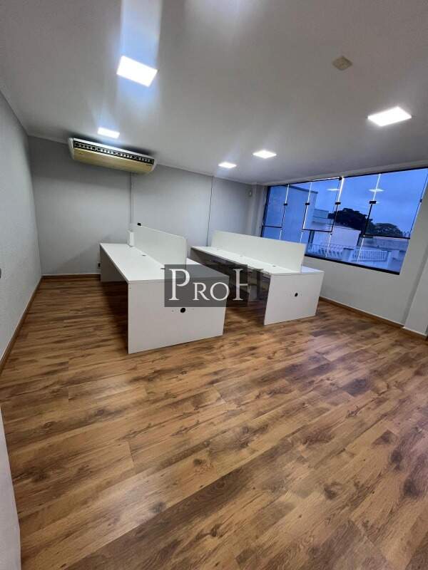 Conjunto Comercial-Sala para alugar, 147m² - Foto 5