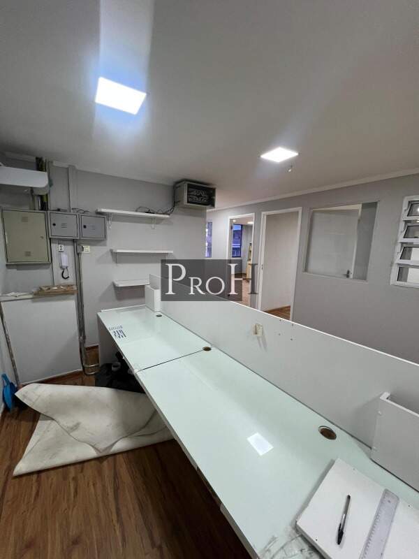 Conjunto Comercial-Sala para alugar, 147m² - Foto 4