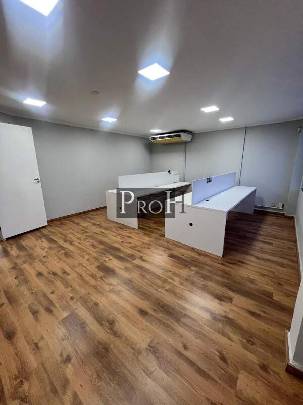 Conjunto Comercial-Sala para alugar, 147m² - Foto 3
